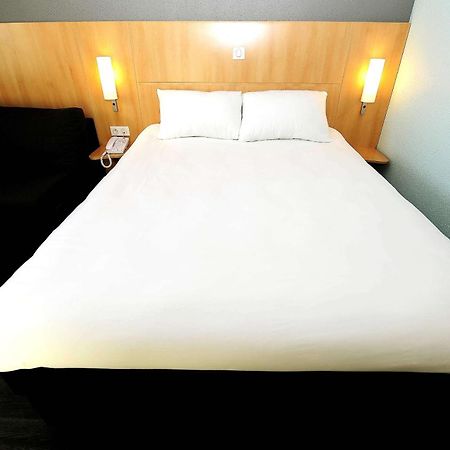 Ibis Lyon Est Beynost Hotel Bilik gambar