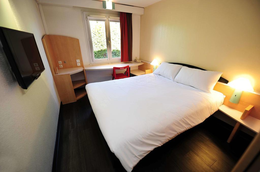 Ibis Lyon Est Beynost Hotel Bilik gambar