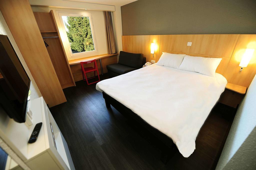 Ibis Lyon Est Beynost Hotel Bilik gambar