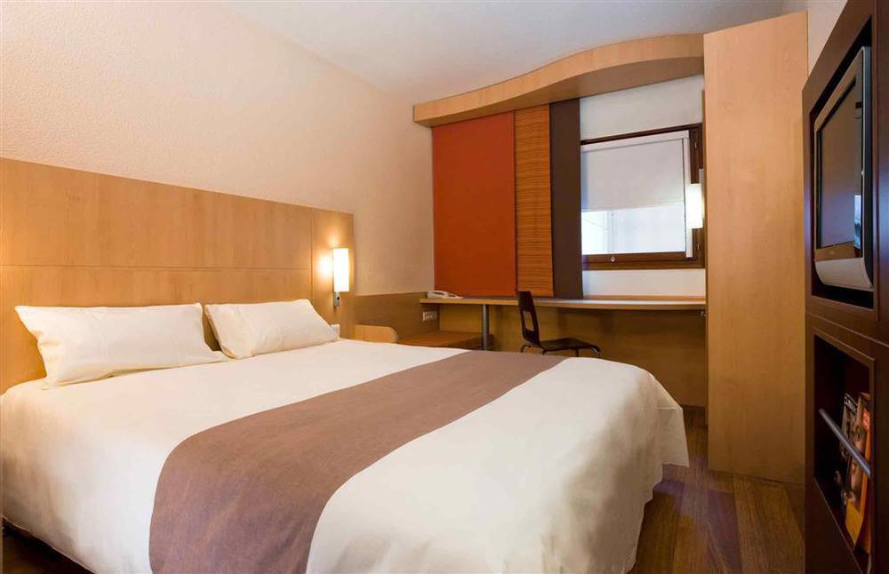 Ibis Lyon Est Beynost Hotel Bilik gambar